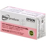 Epson Light Magenta Ink Cartridge