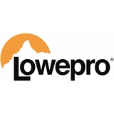 Lowepro Edit 130 Video Camera Case for Small Camcorder