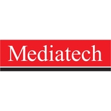 Mediatech Line Conditioner with Digital Voltmeter