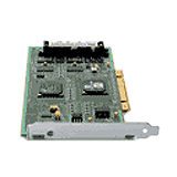 HP AXL300 Accelerator PCI Card