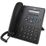 Cisco 6921 Unified IP Phone Charcoal