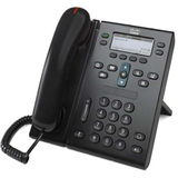 Cisco 6941 Unified IP Phone Charcoal
