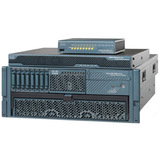 Cisco ASA 5505 Appliance, Unlimited User with AIP-SSC-5, SW, Security Plus, 3DES/AES