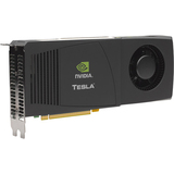 HP GPU NVIDIA Tesla C1060 Compute Processor