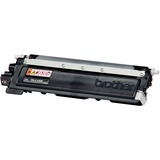 Brother Genuine TN210BK Black Toner Cartridge