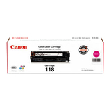 Canon CRG118 Toner Cartridge