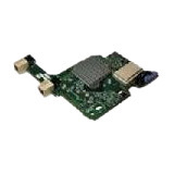 IBM NIC 10GbE 2-Port PCI-E-2.0x8 Broadcom Gen 2 Module (BCM 57711) for BladeCenter (CFFh) - Option