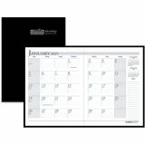 House of Doolittle Economy Stitched Cover Monthly Planner