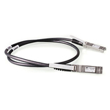 HP X244 10GbE XFP-SFP+ Copper 1M Direct Attach Cable