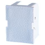 Ortronics TrackJack Blank Faceplate Module