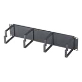 Ortronics Homaco FCM-19-2XL Interbay Organizer