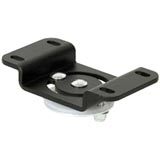 Gamber-Johnson LOWSWIVEL Vehicle Mount - Black