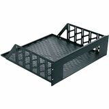 Middle Atlantic RSH-4S3X Rack Shelf