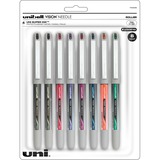 Uni-Ball Vision Needle Stick Rollerball Pen