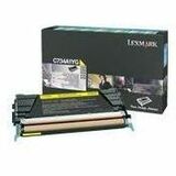 Lexmark Toner Cartridge