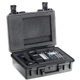Pelican Storm iM2300 Shipping Box with Cubed Foam