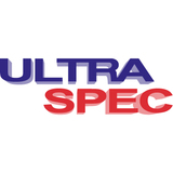 Ultra Spec Cables 1000730 Fiber Optic Duplex Cable Adapter