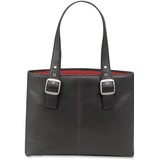 Solo US Luggage SOLO Classic Ladies Laptop Tote