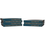Cisco ESW-540 Small Bus. Pro 8-Port Switch 10/100/1000 PoE + 1 Combo SFP
