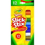 Crayola Twistable Slick Stix Crayons