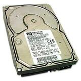 HP 72Gb SCSI U320 10K 68-Pin NHP HDD