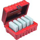 Plasmon Turtle 01-672733 Tape Cartridge Case