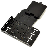 Ergotron VESA CPU Mount Kit