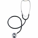 Medline Dual-Head Stethoscope