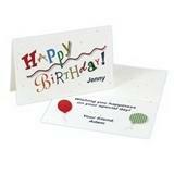 Avery® Greeting Card(s)