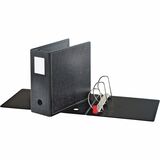 Cardinal SuperLife EasyOpen Locking Slant-D Binder