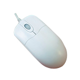 Seal Shield Seal Storm Waterproof Mouse - STWM042