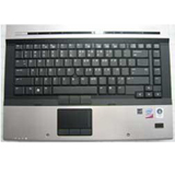 Protect HP1261-86 Keyboard Skin