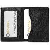 Rolodex Personal Card Case