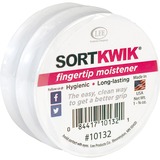 LEE SortKwik Economy Multi-Pack Fingertip Moistener