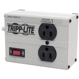 Tripp Lite by Eaton ISOBAR2-6 Surge Suppressor