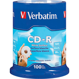 Verbatim CD Recordable Media