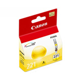 Canon CLI-221 Ink Cartridge