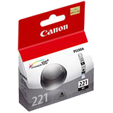 Canon CLI-221 Ink Cartridge