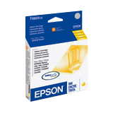 Epson DURABrite T060420 Ink Cartridge