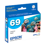 Epson T060220-SK2 Ink Cartridge