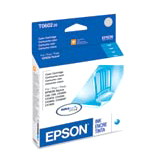 Epson T060220-S-K1 Ink Cartridge