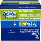 Swiffer Sweeper Dry Cloths Refill