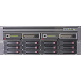 HP MSA P2000 G3 FC 8Gb 2-Port/iSCSI 1GbE 2-Port Controller