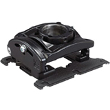 Chief Elite RPMA204 Ceiling Mount for Projector - Black