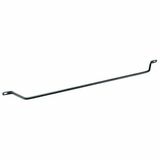 Middle Atlantic LBP Series Horizontal 1.5in Offset Lace Bar