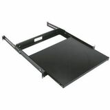 Middle Atlantic Middle Atlantic 1RU Sliding Rack Mounted Shelf