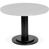 Iceberg OfficeWorks 69135 Single Column Conference Table Base