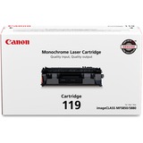 Canon No. 119 Toner Cartridge