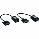 Tripp Lite DVI Over Cat5 Passive Extender Kit