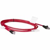 HP KVM IP CAT-5 UTP Cable - 3' 4 Pack W/ RJ 45 Connectors